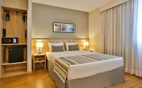 Days Inn By Wyndham Rio De Janeiro Lapa